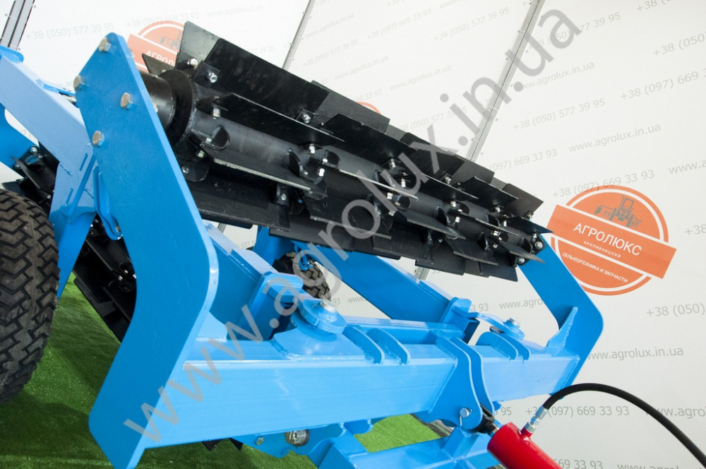 �����-���������� ������������ �������� ʲ�-6-01�, ��������� ������� 