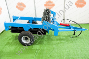 �����-���������� ������������ �������� ʲ�-6-01�, ��������� ������� 