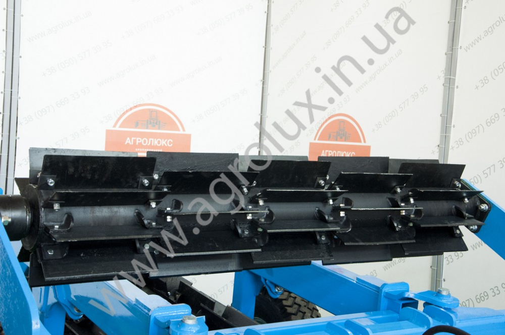 �����-���������� ������������ �������� ʲ�-6-01�, ��������� ������� 