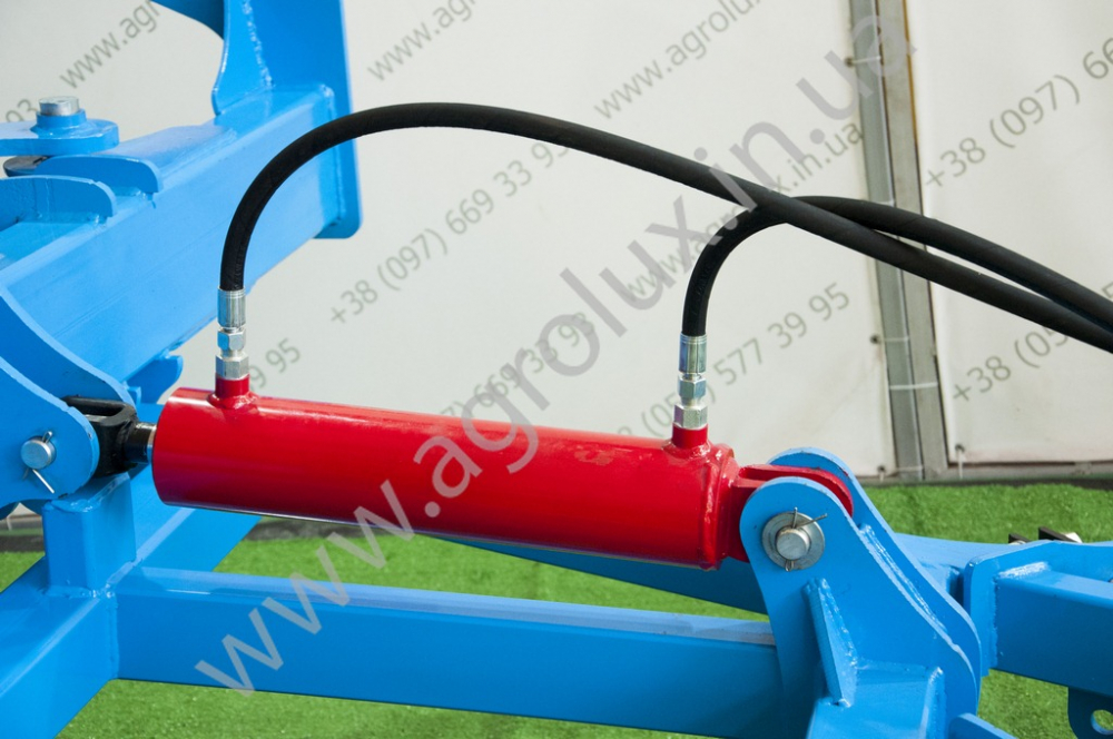 �����-���������� ������������ �������� ʲ�-6-01�, ��������� ������� 