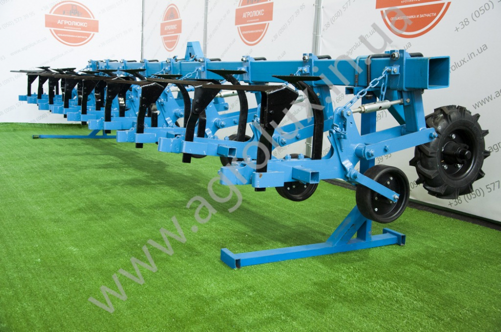 КМН-5.6 Культиватор міжрядний КМН-5.6 Культиватор міжрядний
