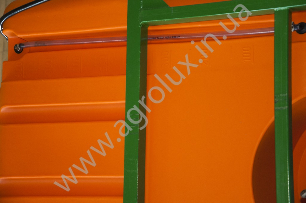 КМН-5.6 Культиватор міжрядний з системою КАС КМН-5.6 Культиватор міжрядний з системою КАС