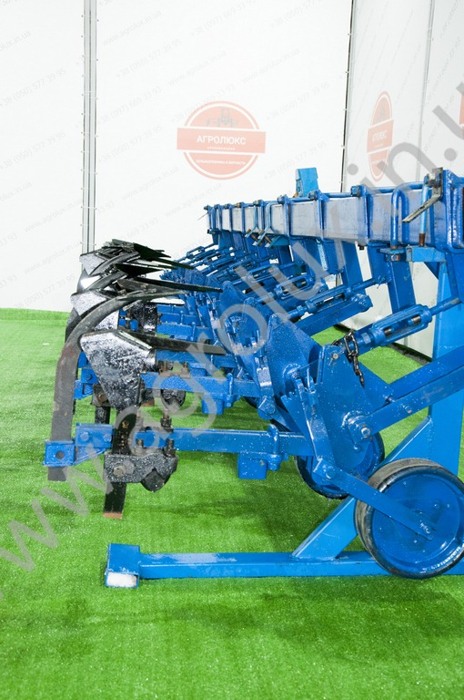 КРН 5.6 Культиватор міжрядний підшипник 503 КРН 5.6 Культиватор міжрядний підшипник 503