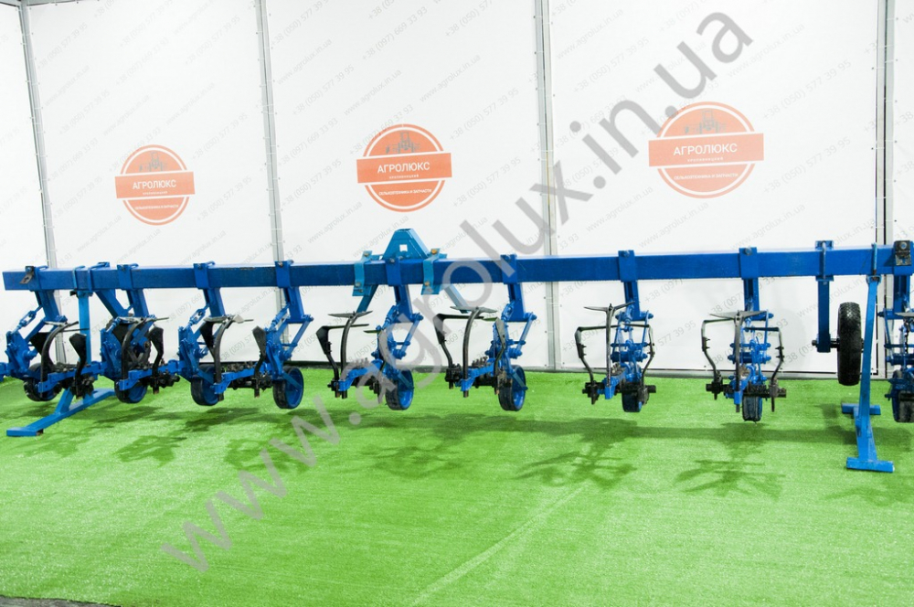 КРН-5.6 Культиватор міжрядний підшипник 205 КРН-5.6 Культиватор міжрядний підшипник 205