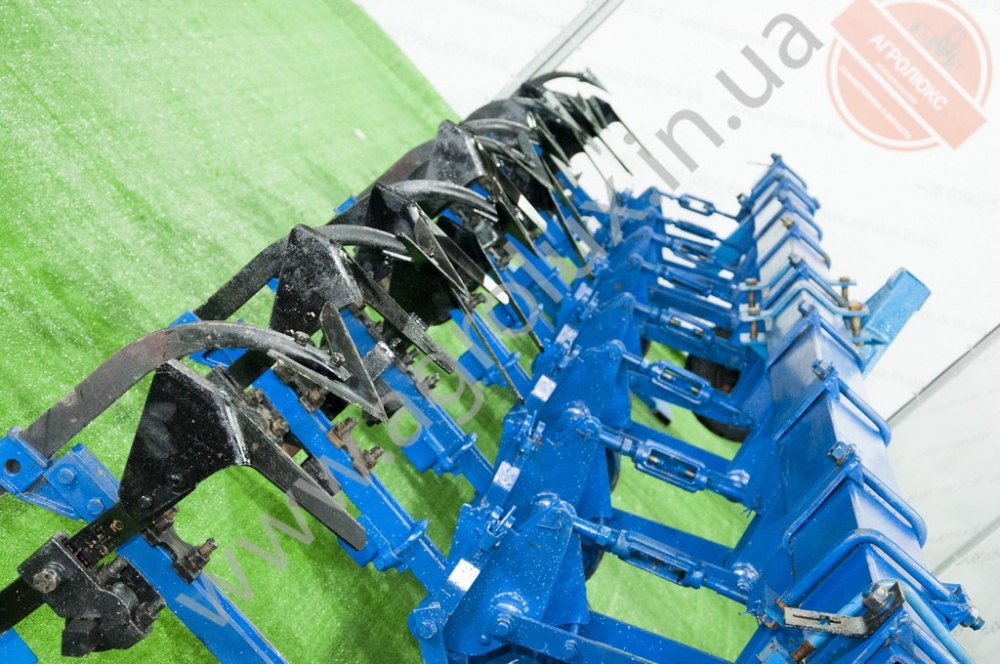 КРН-5.6 Культиватор міжрядний підшипник 205 КРН-5.6 Культиватор міжрядний підшипник 205