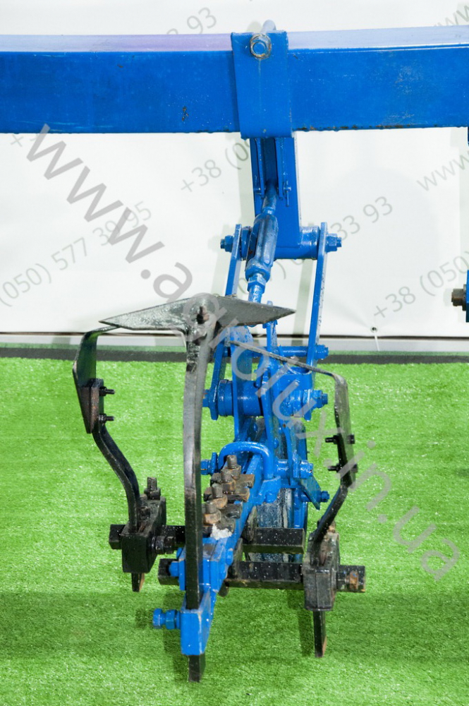 КРН-5.6 Культиватор міжрядний підшипник 205 КРН-5.6 Культиватор міжрядний підшипник 205