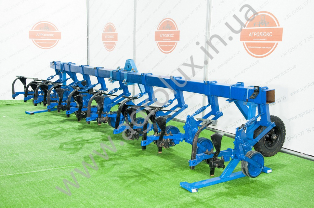 КРН-5.6 Культиватор міжрядний підшипник 205 КРН-5.6 Культиватор міжрядний підшипник 205