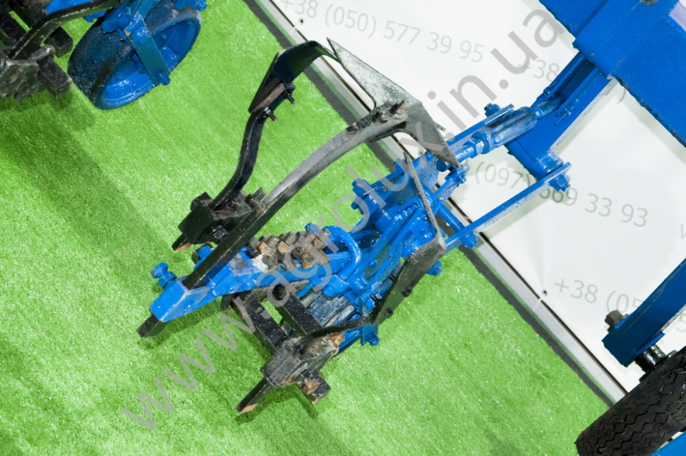 КРН-4.2 Культиватор міжрядний підшипник 205 КРН-4.2 Культиватор міжрядний підшипник 205