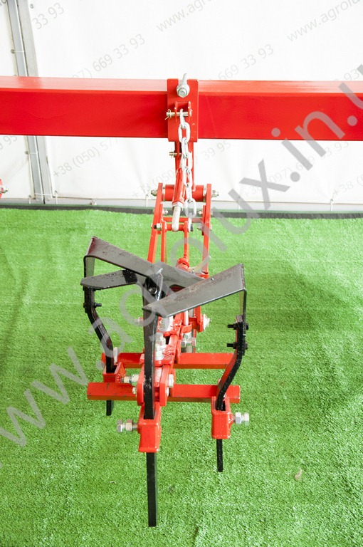 КРН-5.6 Культиватор міжрядний (8 РЯДКОВИЙ) КРН-5.6 Культиватор міжрядний (8 РЯДКОВИЙ)