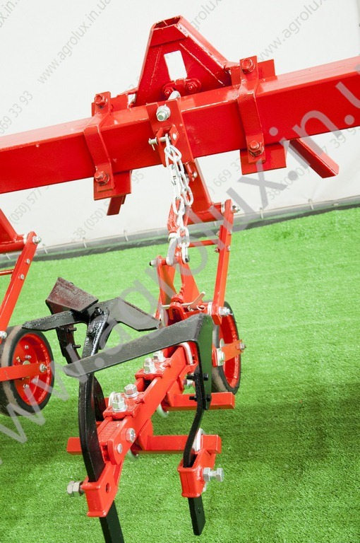 КРН-5.6 Культиватор міжрядний (8 РЯДКОВИЙ) КРН-5.6 Культиватор міжрядний (8 РЯДКОВИЙ)