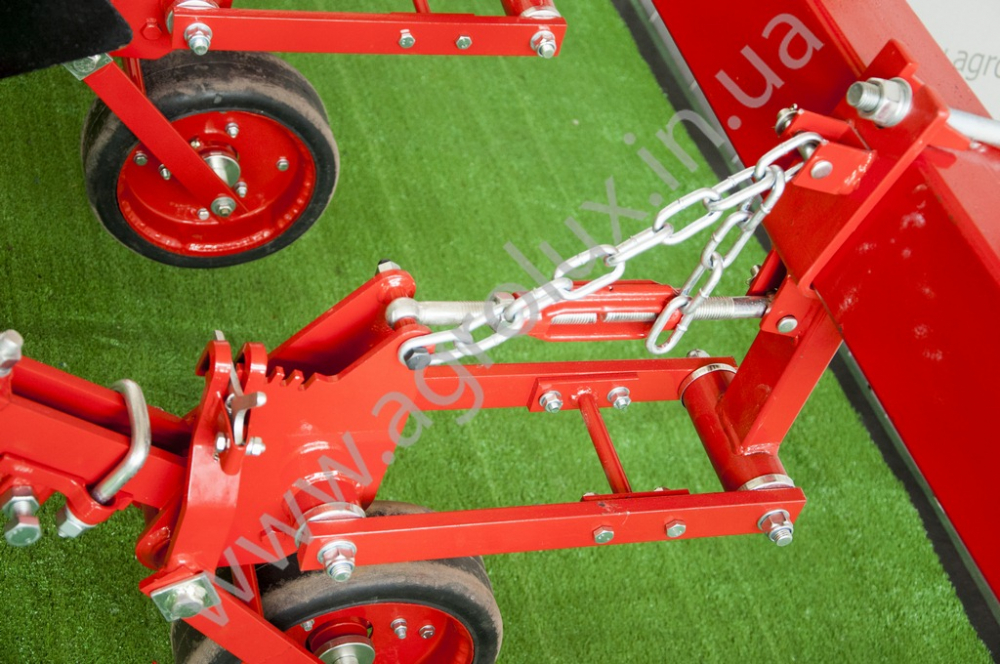КРН-5.6 Культиватор міжрядний (8 РЯДКОВИЙ) КРН-5.6 Культиватор міжрядний (8 РЯДКОВИЙ)