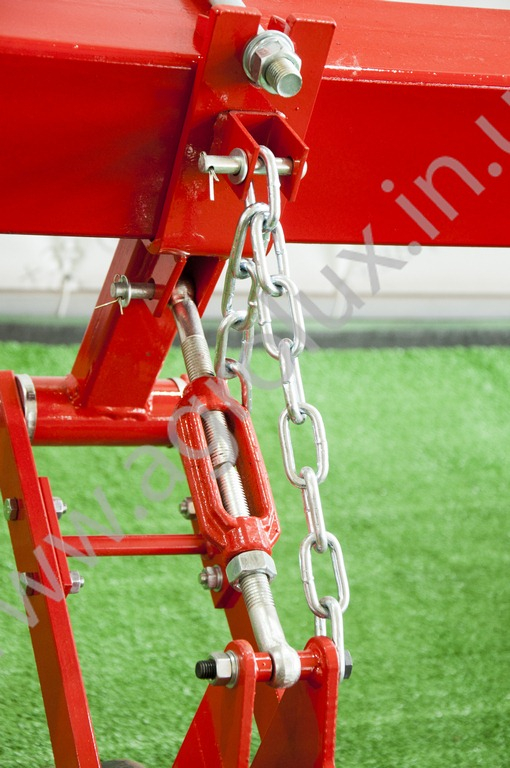 КРН-5.6 Культиватор міжрядний (8 РЯДКОВИЙ) КРН-5.6 Культиватор міжрядний (8 РЯДКОВИЙ)