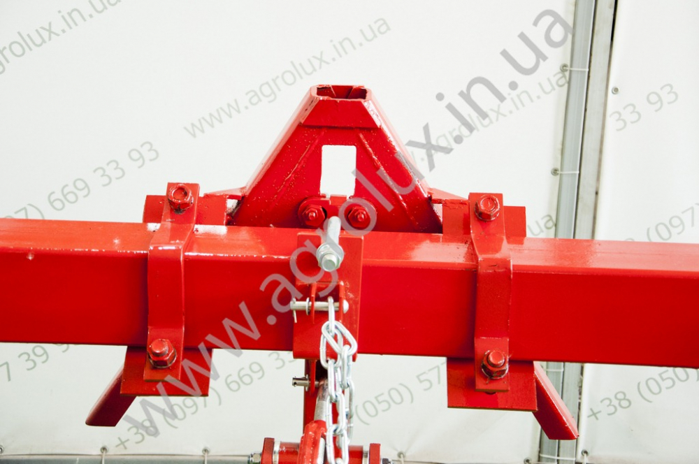 КРН-5.6 Культиватор міжрядний (8 РЯДКОВИЙ) КРН-5.6 Культиватор міжрядний (8 РЯДКОВИЙ)