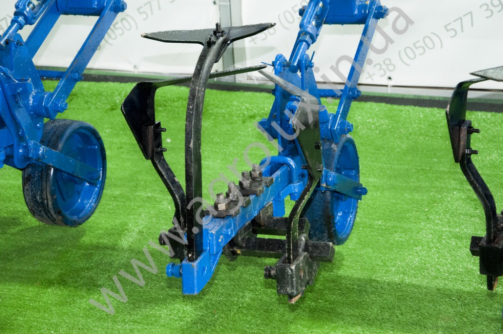 КРН-2,8 Культиватор міжрядний (4 РЯДКОВИЙ) КРН-2,8 Культиватор міжрядний (4 РЯДКОВИЙ)