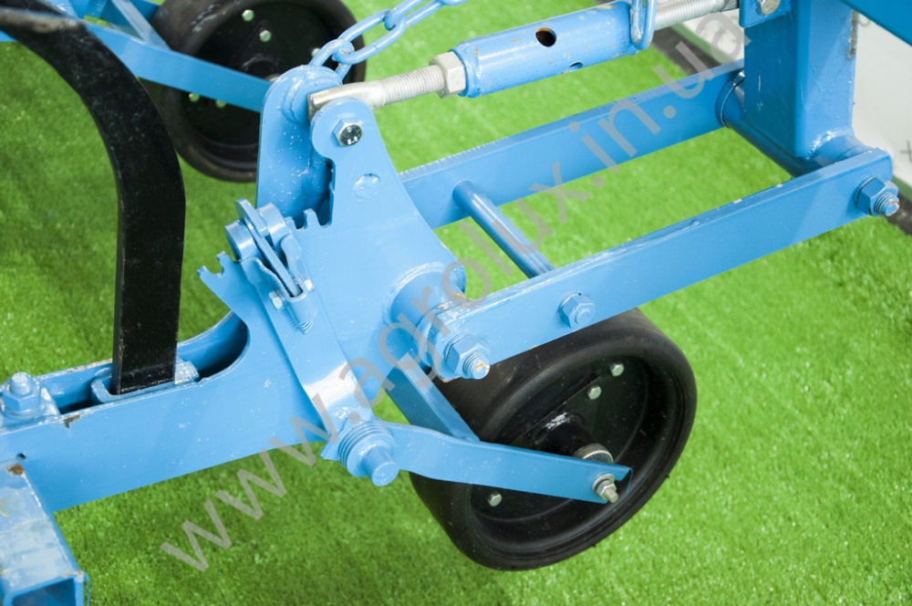 Секція КРН з робочими органами 3307 Секція КРН з робочими органами 3307