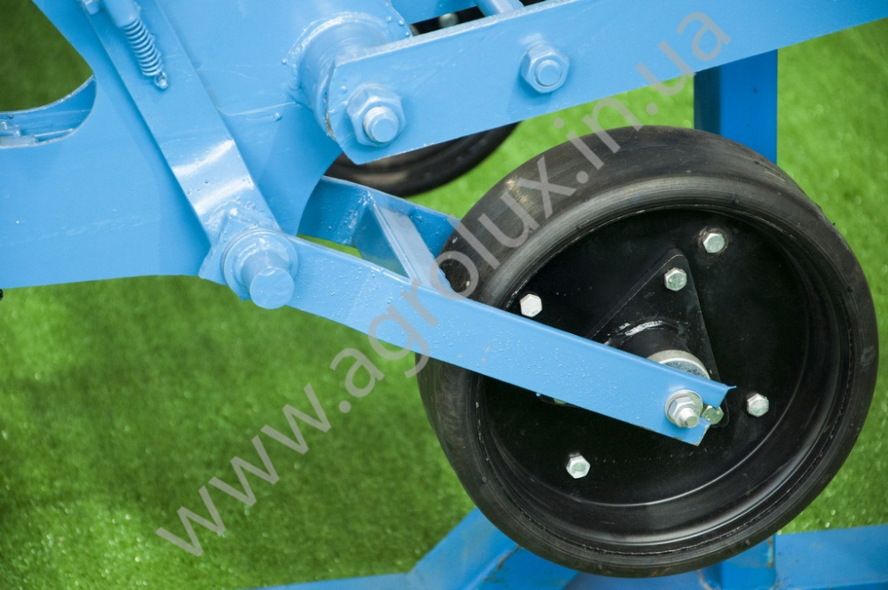 Секція КРН з робочими органами 3307 Секція КРН з робочими органами 3307