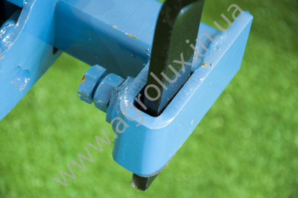 Секція КРН з робочими органами 3307 Секція КРН з робочими органами 3307