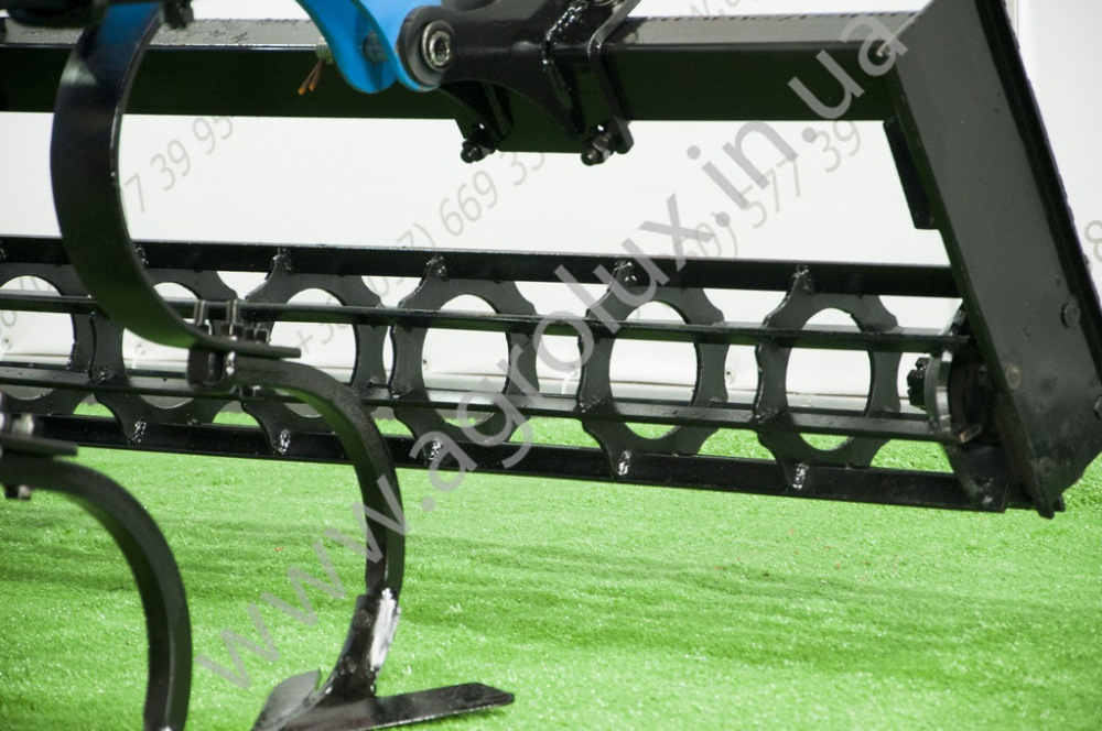 Культиватор навісний передпосівної обробки КНВО-3.6 Культиватор навісний передпосівної обробки КНВО-3.6