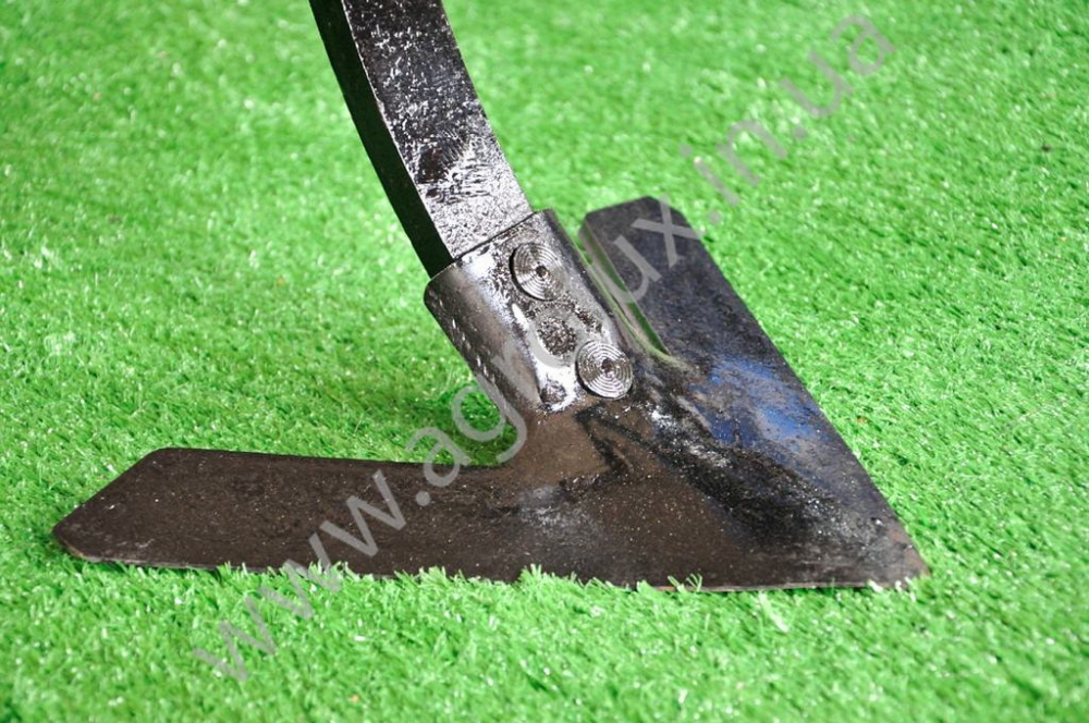 Культиватор грунтообробний широкозахватний КГШ 4.0 Культиватор грунтообробний широкозахватний КГШ 4.0