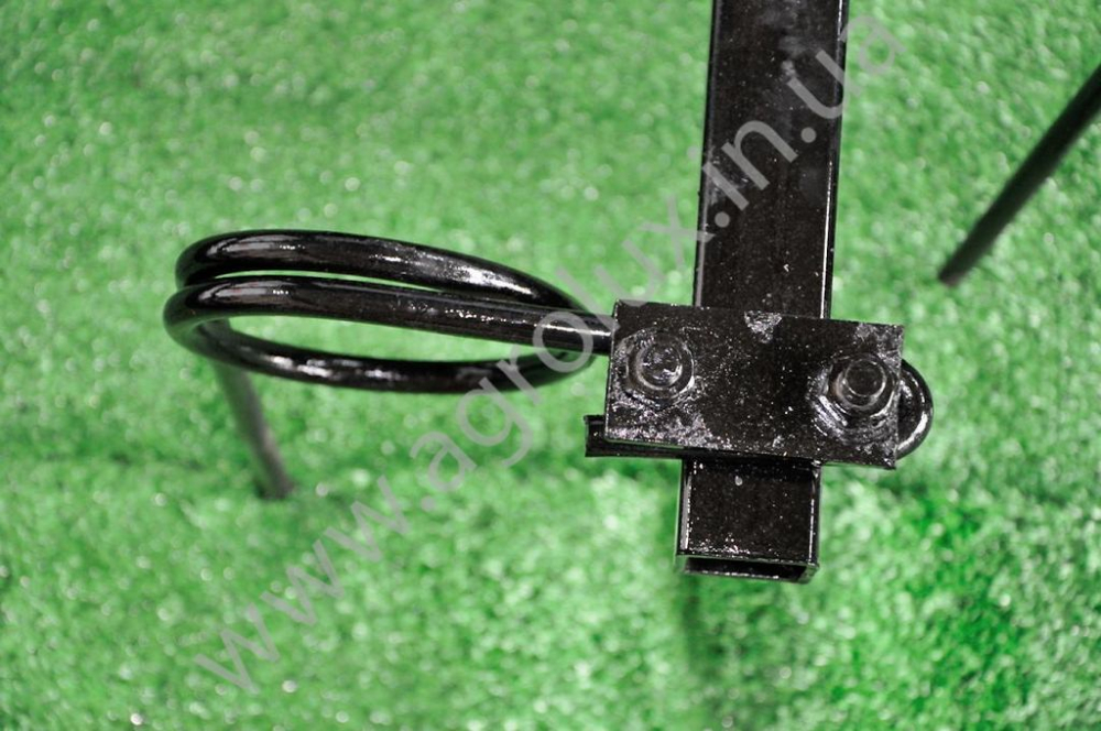 Культиватор грунтообробний широкозахватний КГШ 4.0 Культиватор грунтообробний широкозахватний КГШ 4.0