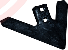 Культиватор грунтообробний широкозахватний КГШ-7.4 Культиватор грунтообробний широкозахватний КГШ-7.4