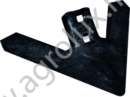 Культиватор грунтообробний широкозахватний КГШ-7.9 Культиватор грунтообробний широкозахватний КГШ-7.9