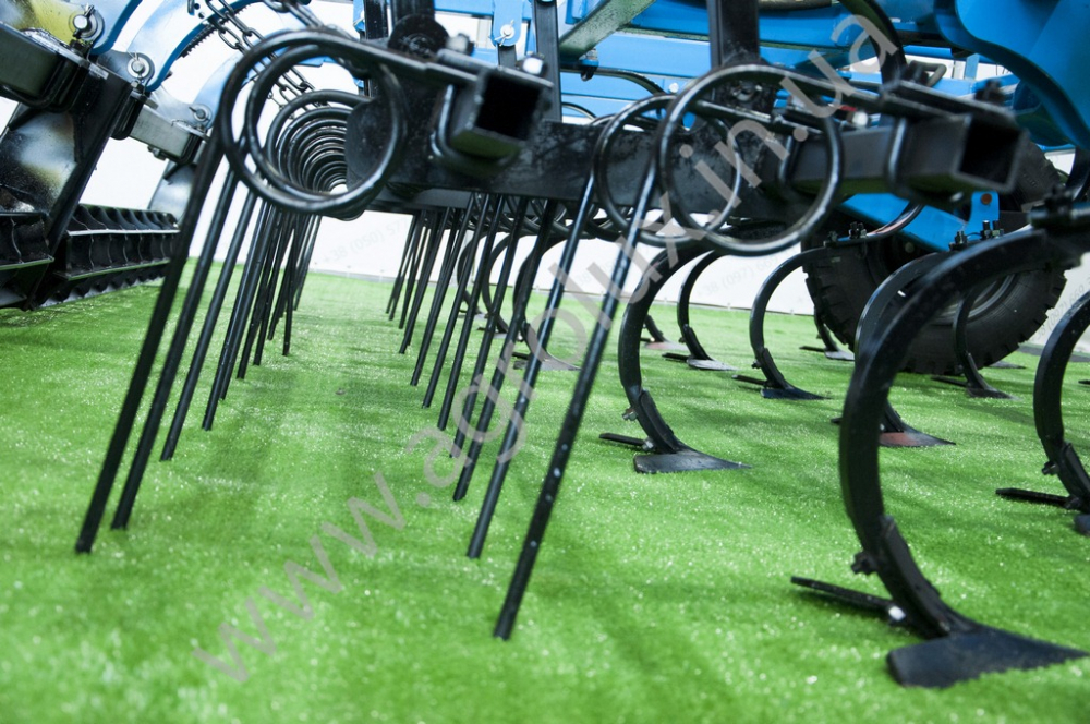 Культиватор причіпний передпосівної обробки КППО-5 Культиватор причіпний передпосівної обробки КППО-5