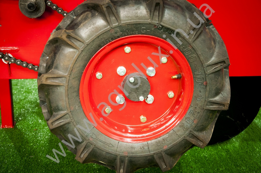 Зернова Сівалка МІНІ СЗ 2.4 - 16 (16 рядна) Зернова Сівалка МІНІ СЗ 2.4 - 16 (16 рядна)