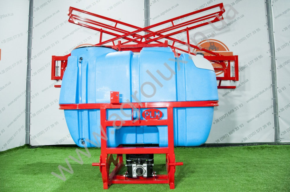 КМН 4.2 Культиватор міжрядний КМН 4.2 Культиватор міжрядний