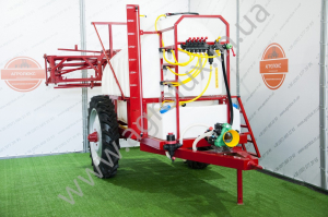 ���������� ��������� Polmark-2500 � ������� 18 �.