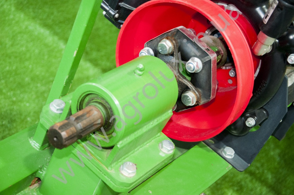 Оприскувач причіпний Вектор-3000 зі штангою 21 м., 3х форсунка Оприскувач причіпний Вектор-3000 зі штангою 21 м., 3х форсунка