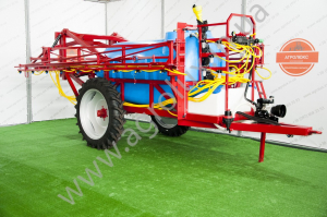 ���������� ��������� Polmark-2000 � ������� 18 �., ��������� ������