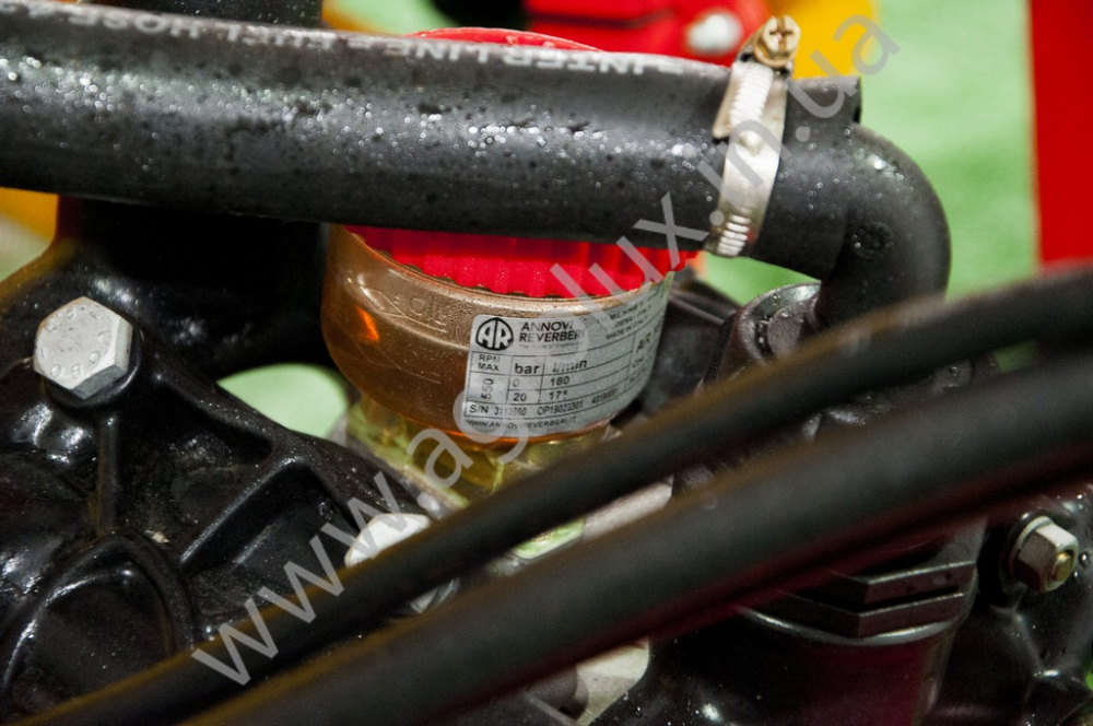 Оприскувач причіпний Оп 3000 зі штангою 22 м., 3х форсунка Міксер QUADRA 35, POLMAC Оприскувач причіпний Оп 3000 зі штангою 22 м., 3х форсунка Міксер QUADRA 35, POLMAC