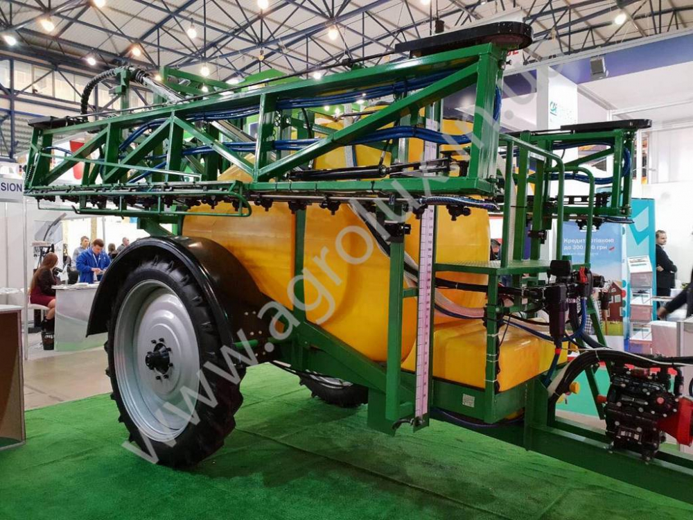 Оприскувач причіпний Вектор-3000 24м (італ.мікс.35л.бак для промивки.гідравлічна штанга (Німеччина) комп'ютер BRAVO-180 (Італія) розпилюв.Lechler(Німеччина) корпуса ARAG 3-х позиційні Оприскувач причіпний Вектор-3000 24м (італ.мікс.35л.бак для промивки.гідравлічна штанга (Німеччина) комп'ютер BRAVO-180 (Італія) розпилюв.Lechler(Німеччина) корпуса ARAG 3-х позиційні