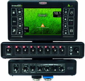 ����'���� BRAVO 400S LT