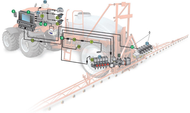 Комп'ютер BRAVO 400S LT Комп'ютер BRAVO 400S LT