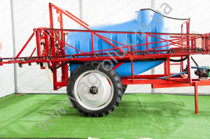 ���������� ��������� Polmark-2500 � ������� 18 �. (���������, ����� ��������)