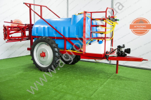 ���������� ��������� Polmark-2000 � ������� 18 �.