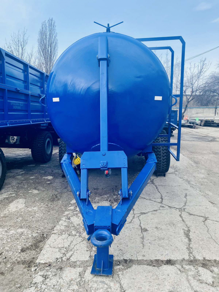 Бочка МЖТ-10 Бочка МЖТ-10