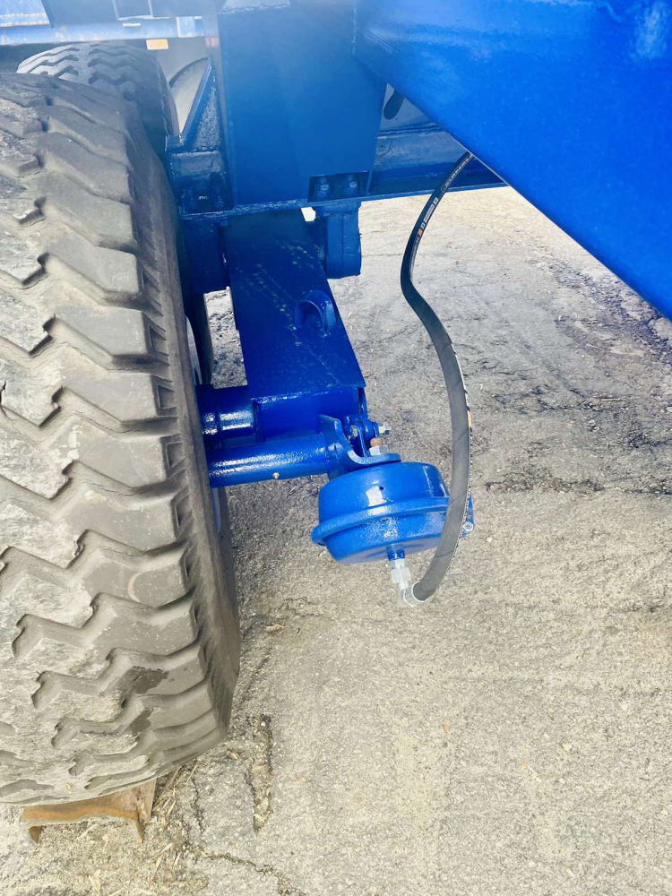 Бочка МЖТ-10 Бочка МЖТ-10