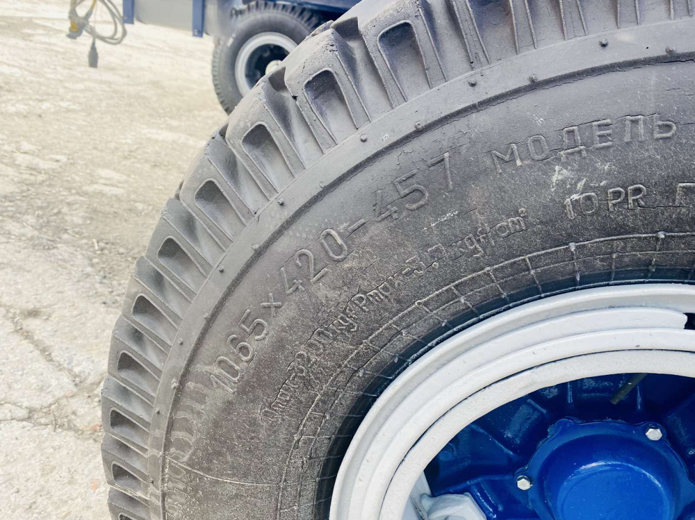 Бочка МЖТ-10 Бочка МЖТ-10