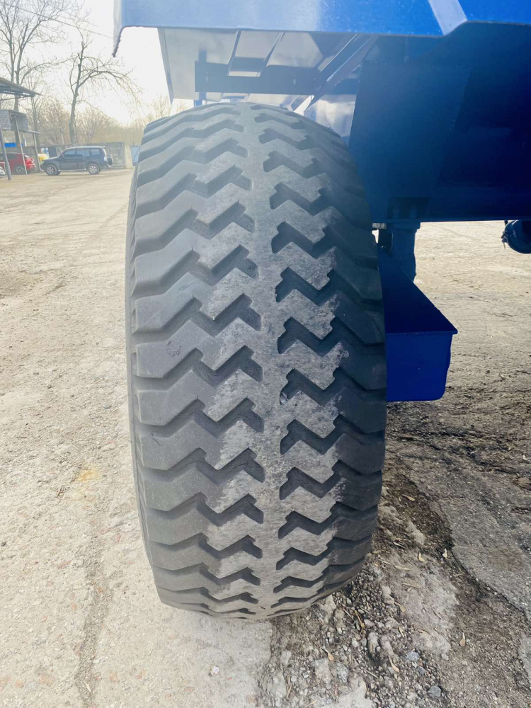 Бочка МЖТ-10 Бочка МЖТ-10