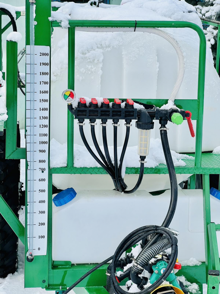 ���������� ��������� Polmark-2000 � ������� 18 �. (���������, ����� ��������)