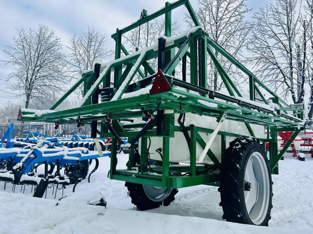 ���������� ��������� Polmark-2000 � ������� 18 �. (���������, ����� ��������)