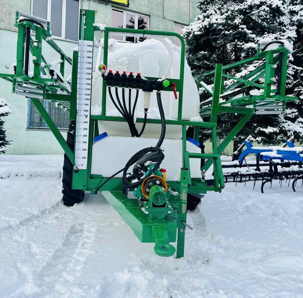 ���������� ��������� Polmark-2000 � ������� 18 �. (���������, ����� ��������)