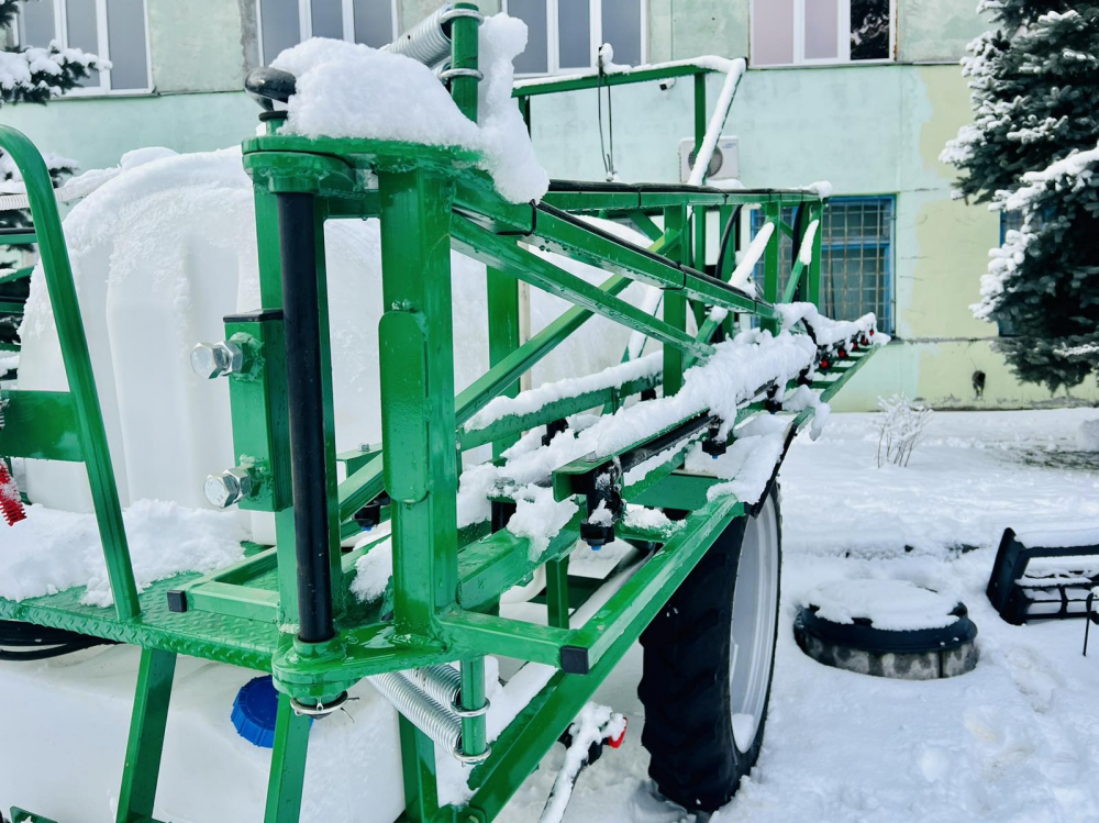 ���������� ��������� Polmark-2000 � ������� 18 �. (���������, ����� ��������)