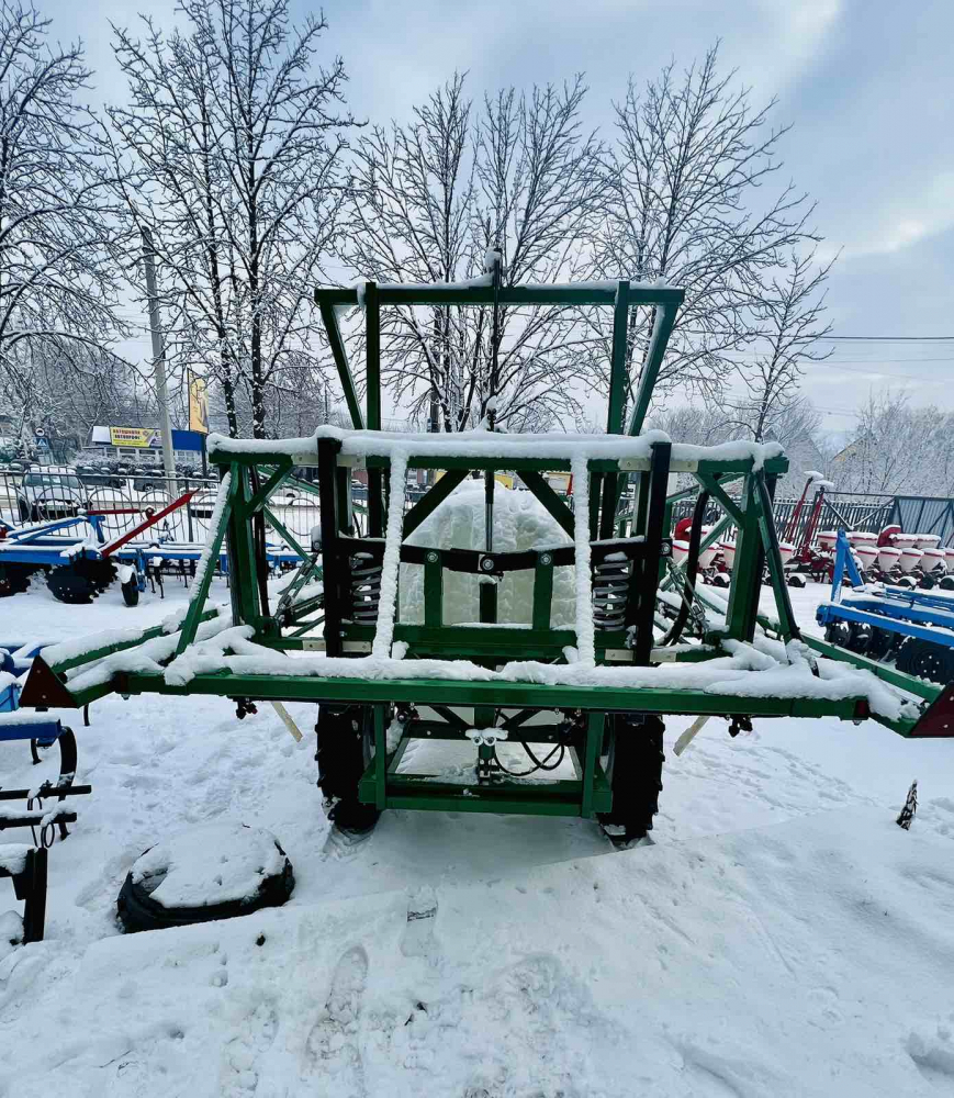 ���������� ��������� Polmark-2000 � ������� 18 �. (���������, ����� ��������)