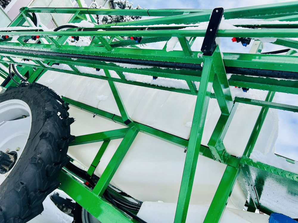 ���������� ��������� Polmark-2000 � ������� 18 �. (���������, ����� ��������)