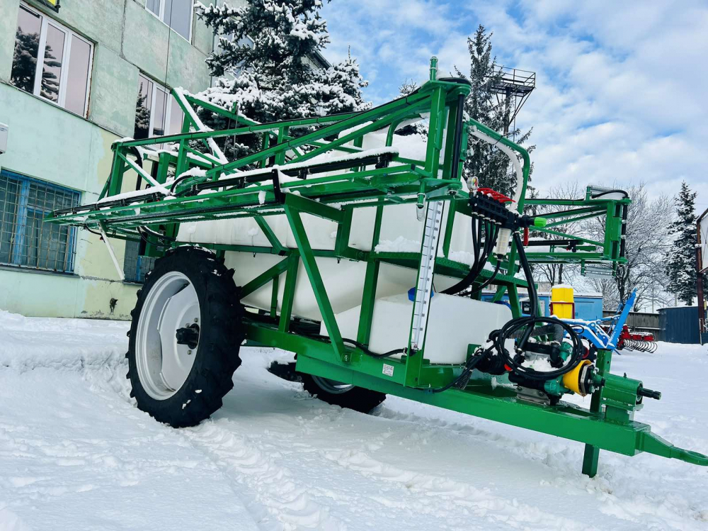 ���������� ��������� Polmark-2000 � ������� 18 �. (���������, ����� ��������)