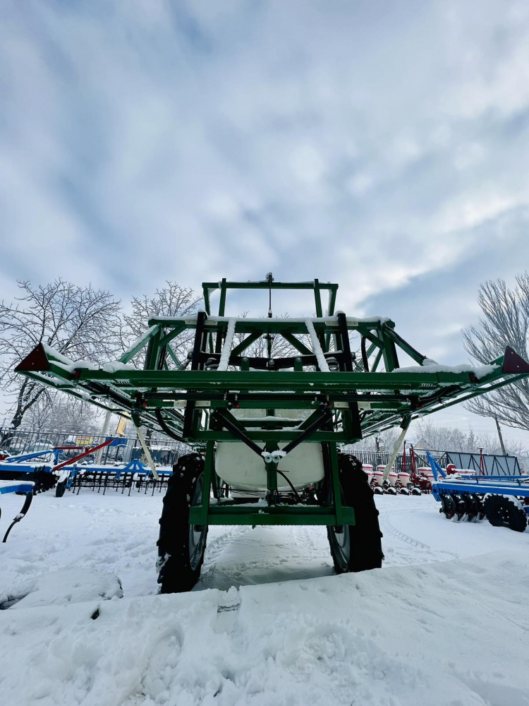 ���������� ��������� Polmark-2000 � ������� 18 �. (���������, ����� ��������)